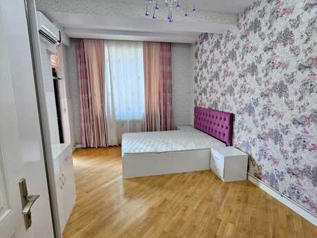 Elan №6218601 - Bakı, Elmlər Akademiyası m., 2 otaqlı, 75 m², 12/19 mərtəbə