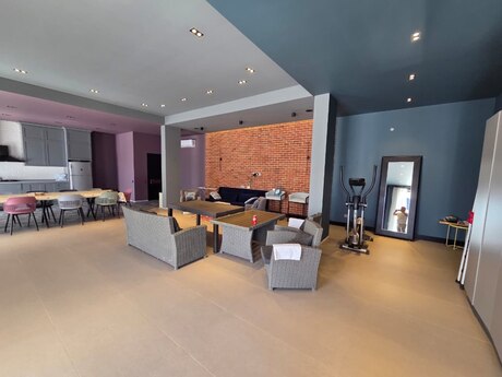 Elan №6218721 - Bakı, Buzovna q., 2 otaqlı, 150 m²