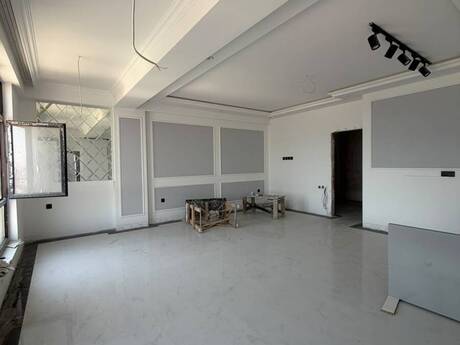 Elan №6218675 - Bakı, Nəriman Nərimanov m., 3 otaqlı, 105 m², 7/16 mərtəbə
