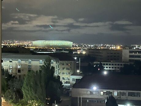 Bakıxanov q.