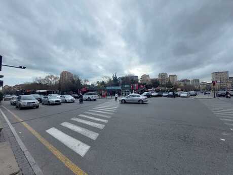 Elan №6218661 - Bakı, Nəriman Nərimanov m., 2 otaqlı, 65 m², 11/16 mərtəbə