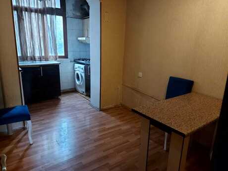 Elan №6218644 - Bakı, Əhmədli m., 2 otaqlı, 55 m², 2/5 mərtəbə