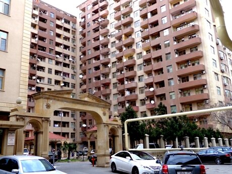 4-комнатная квартира, 145 м², 28 May: 430 000 ₼ 5