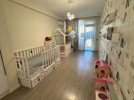 3 otaqlı mənzil, 126 m², Həzi Aslanov: 315 000 ₼ 3