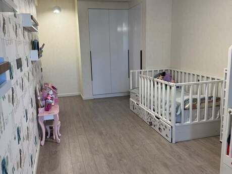 3 otaqlı mənzil, 126 m², Həzi Aslanov: 315 000 ₼ 5