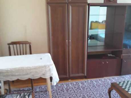 1 otaqlı köhnə tikili - Elmlər Akademiyası m. - 35 m²