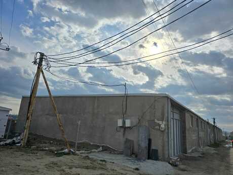 Elan №6218712 - Bakı, Binəqədi q., 450 m²