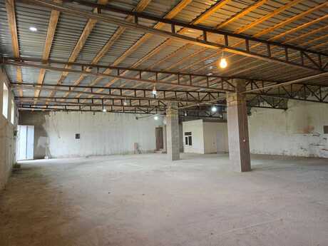 Obyekt - Binəqədi q. - 450 m²