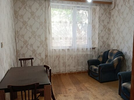 Elan №6218726 - Bakı, Əhmədli m., 2 otaqlı, 39 m², 1/5 mərtəbə