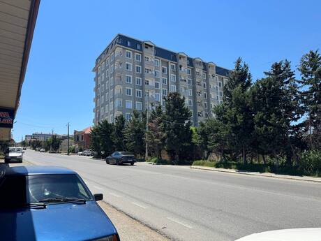 2 otaqlı mənzil, 66 m², Masazır: 70 000 ₼ 2