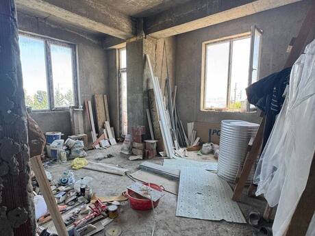 2 otaqlı mənzil, 66 m², Masazır: 70 000 ₼ 5