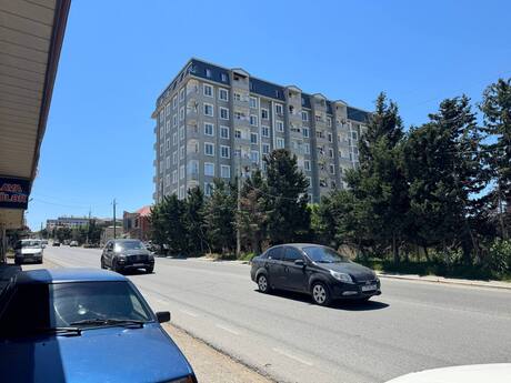 2 otaqlı mənzil, 66 m², Masazır: 70 000 ₼ 4