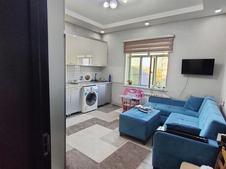 4 otaqlı həyət evi, 200 m², Binə: 118 000 ₼ 5