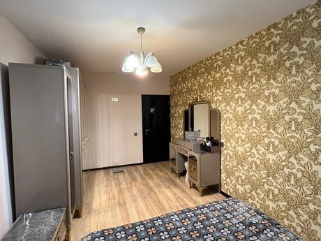 4-комнатная квартира, 115 м², Xalqlar Dostluğu: 230 000 ₼ 4