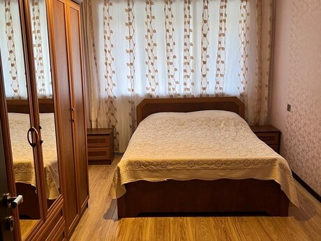 4-комнатная квартира, 115 м², Xalqlar Dostluğu: 230 000 ₼ 5