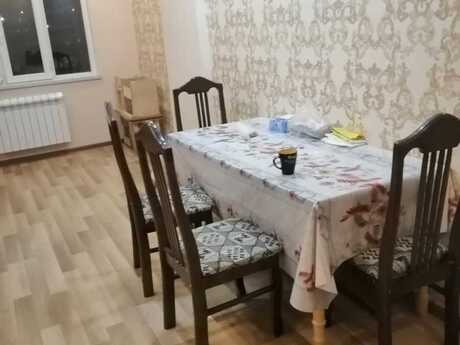 Elan №6218769 - Bakı, Yasamal r., 3 otaqlı, 65 m², 8/12 mərtəbə