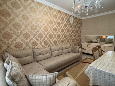 Elan №6218772 - Bakı, Xalqlar Dostluğu m., 3 otaqlı, 90 m², 7/9 mərtəbə