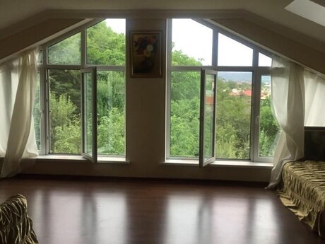 5 otaqlı həyət evi/bağ evi - Quba - 250 m²