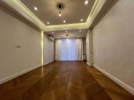 2-room apartment, 84 m², Şokolad Tower: 360 000 ₼ 4
