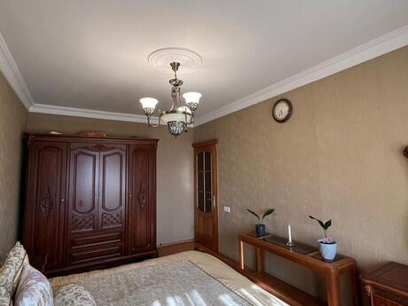 4 otaqlı mənzil, 100 m², Əhmədli: 235 000 ₼ 4