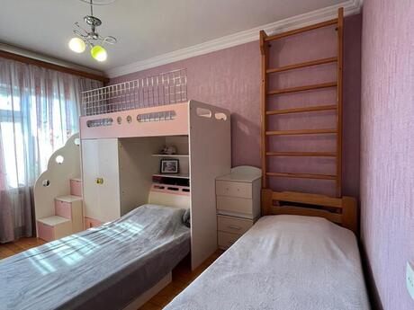 4 otaqlı mənzil, 100 m², Əhmədli: 235 000 ₼ 5