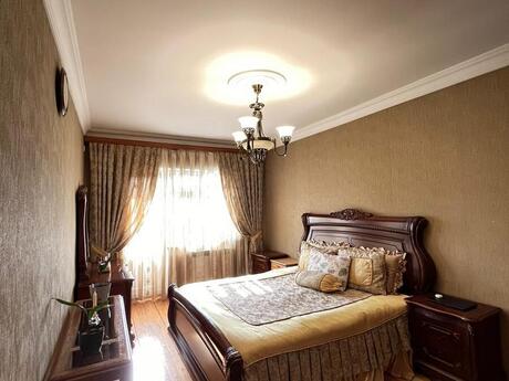 4 otaqlı mənzil, 100 m², Əhmədli: 235 000 ₼ 3