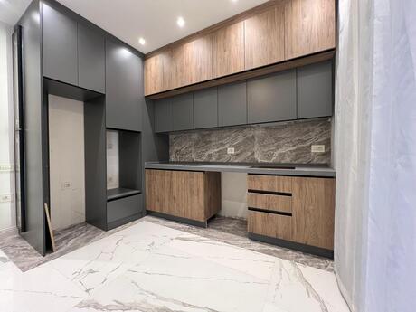 2-room apartment, 84 m², Şokolad Tower: 360 000 ₼ 5