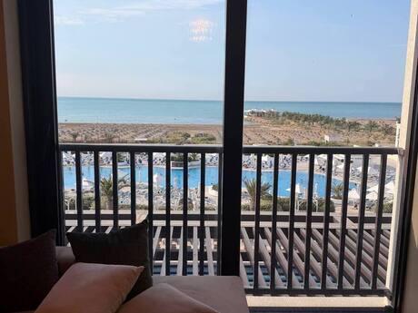 2 otaqlı mənzil, 79 m², Sea Breeze: 537 000 ₼ 4