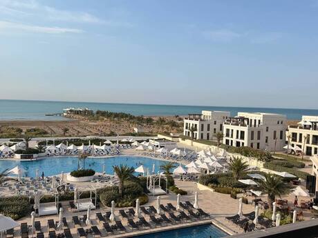 2 otaqlı mənzil, 79 m², Sea Breeze: 537 000 ₼ 3