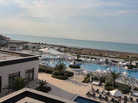 2 otaqlı mənzil, 79 m², Sea Breeze: 537 000 ₼ 5