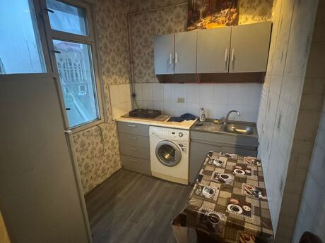 Объявление №6218795 - Баку, м. 8 ноября, 1-комн., 40 м², 3/5 этаж