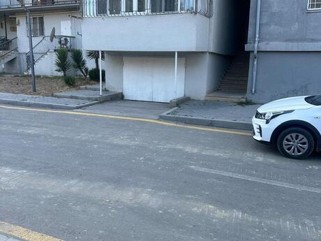 Elan №6218802 - Bakı, Badamdar q., 2 otaqlı, 65 m², 1/5 mərtəbə