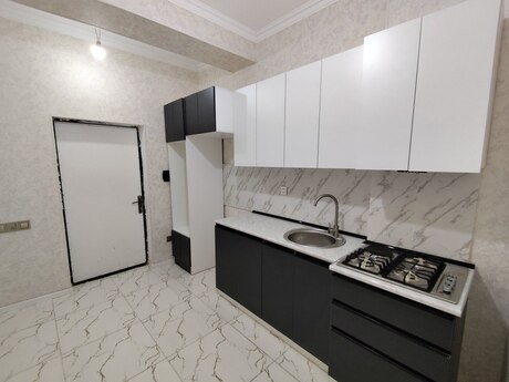 Объявление №6218831 - Баку, пос. Масазыр, 2-комн., 58 м², 5/10 этаж