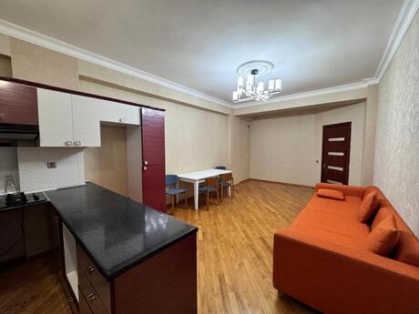 3 otaqlı yeni tikili - Azadlıq Prospekti m. - 104 m²