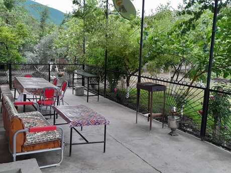 Şəki