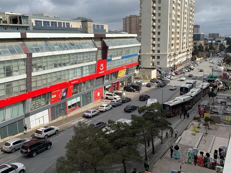 Elan №6218839 - Bakı, Azadlıq Prospekti m., 4 otaqlı, 120 m², 5/9 mərtəbə
