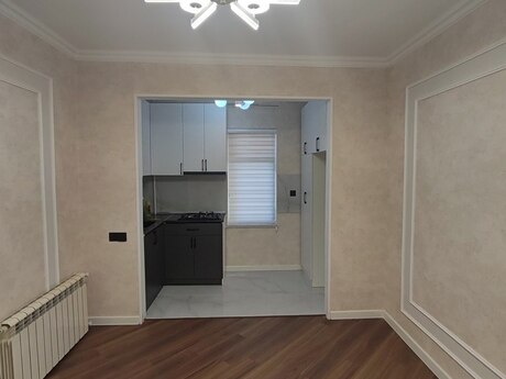 Elan №6218862 - Bakı, Yeni Yasamal q., 2 otaqlı, 45 m², 7/9 mərtəbə