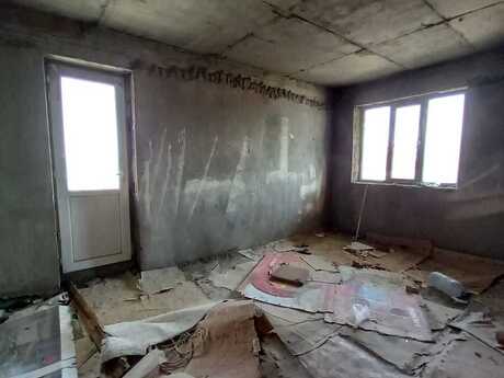 4 otaqlı yeni tikili - Nəriman Nərimanov m. - 184 m²