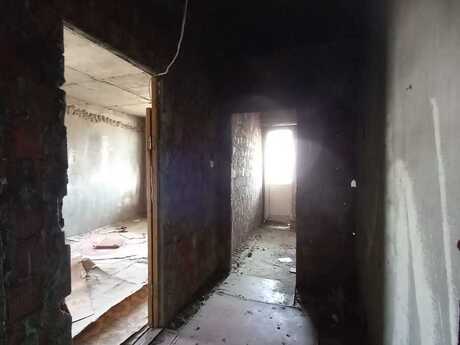4 otaqlı yeni tikili - Nəriman Nərimanov m. - 184 m²