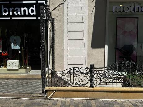 Elan №6218898 - Bakı, İçəri Şəhər m., 145 m²