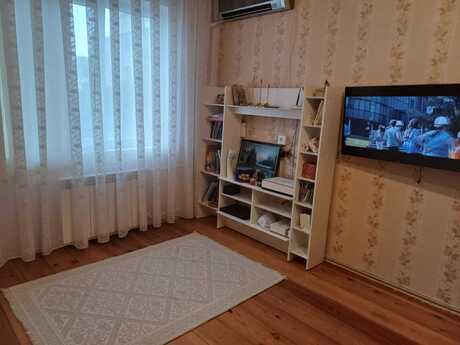 м. Кара Караев