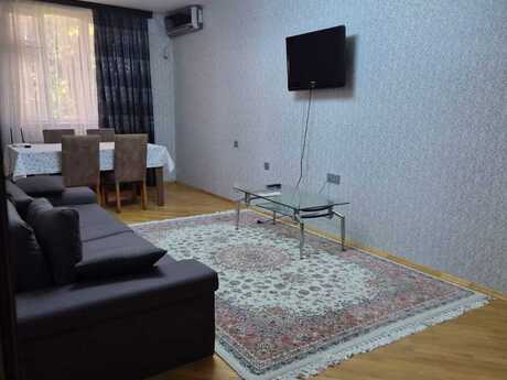Elan №6218912 - Bakı, Nəsimi r., 2 otaqlı, 50 m², 2/9 mərtəbə