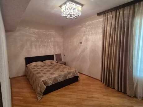 2 otaqlı yeni tikili - Nəsimi r. - 50 m²
