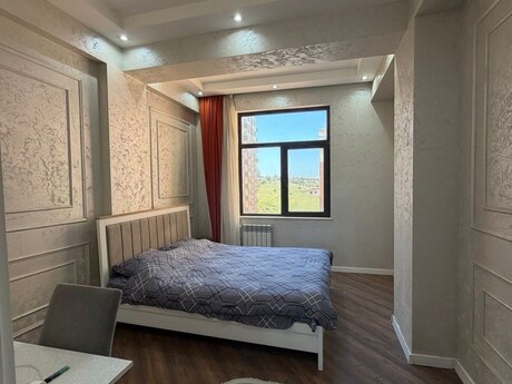 Объявление №6218923 - Баку, пос. Масазыр, 3-комн., 71 м², 5/8 этаж
