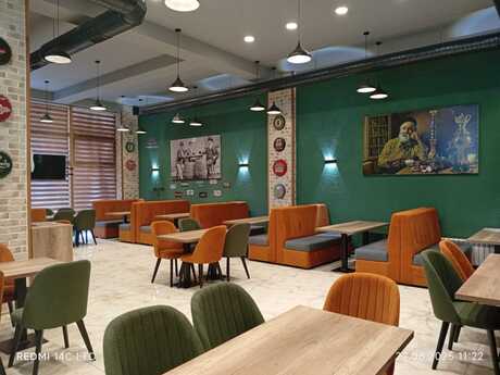 Elan №6218915 - Bakı, Əhmədli m., 150 m²