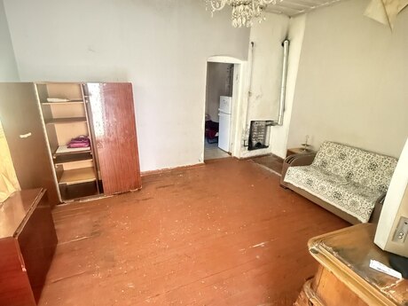 2 otaqlı həyət evi, 35 m², Əhmədli: 69 500 ₼ 2