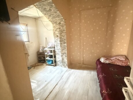 2 otaqlı həyət evi, 35 m², Əhmədli: 69 500 ₼ 3