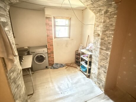 2 otaqlı həyət evi, 35 m², Əhmədli: 69 500 ₼ 4