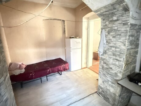 2 otaqlı həyət evi, 35 m², Əhmədli: 69 500 ₼ 5