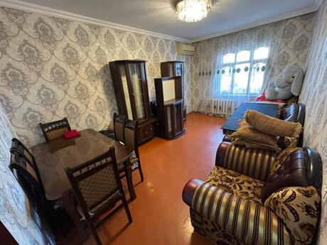 Elan №6218952 - Bakı, Suraxanı r., 3 otaqlı, 90 m², 7/9 mərtəbə